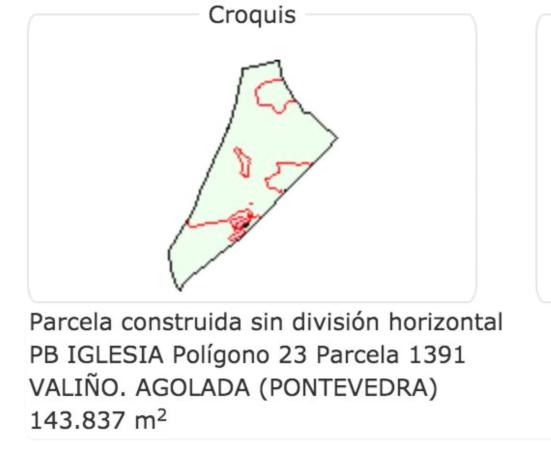 Terreno en carretera Ac 840 s/n