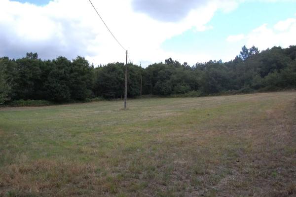 Terreno en Ep-6391 s/n