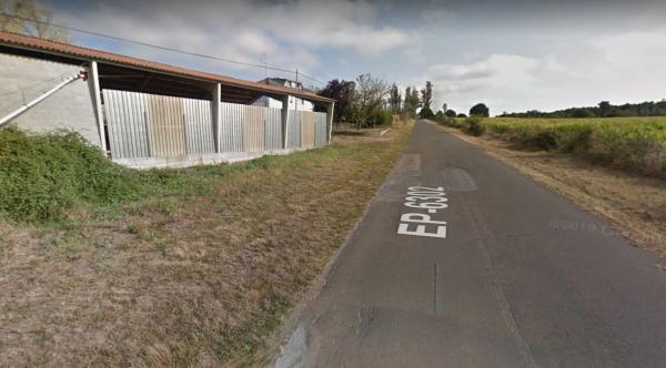 Terreno en Baiña, 1