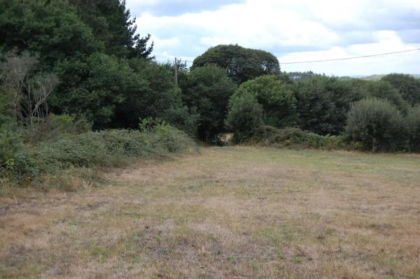 Terreno en Ep-6391 s/n