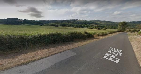 Terreno en carretera Ac 840 s/n