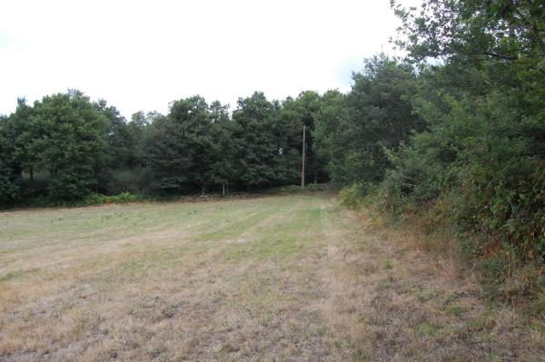 Terreno en Ep-6391 s/n