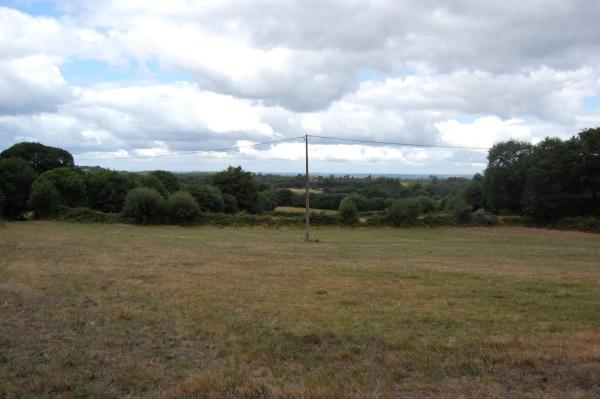 Terreno en Ep-6391 s/n