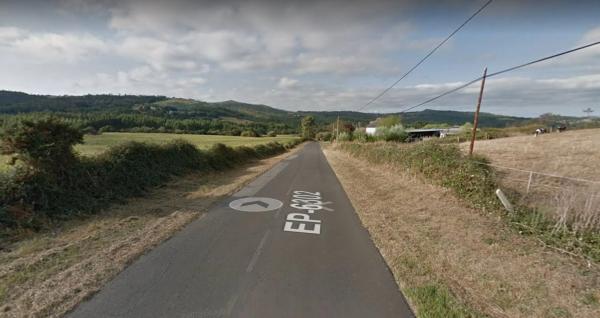 Terreno en carretera Ac 840 s/n