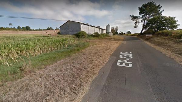 Terreno en Baiña, 1