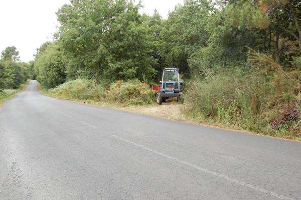 Terreno en Ep-6391 s/n