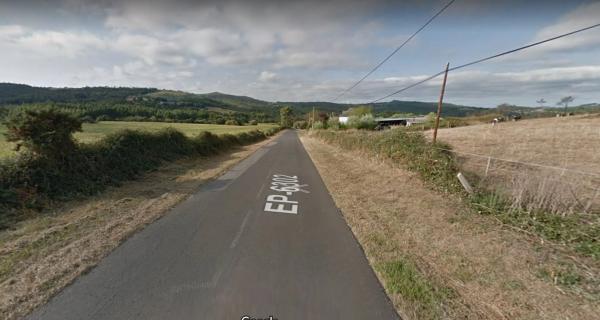 Terreno en carretera Ac 840 s/n