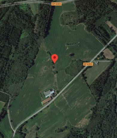 Terreno en Baiña, 1