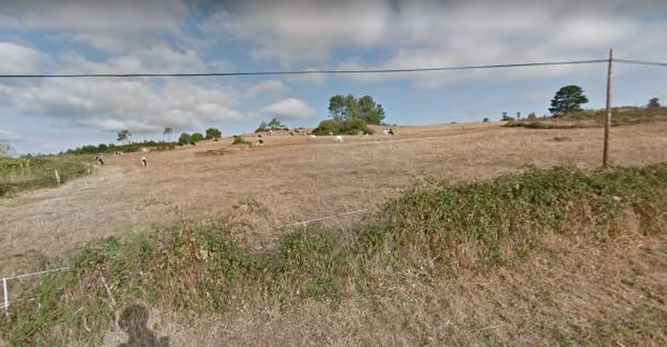 Terreno en Baiña, 1