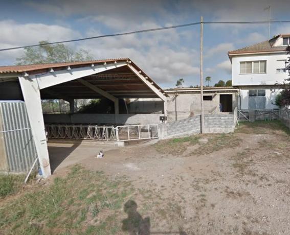 Terreno en Baiña, 1