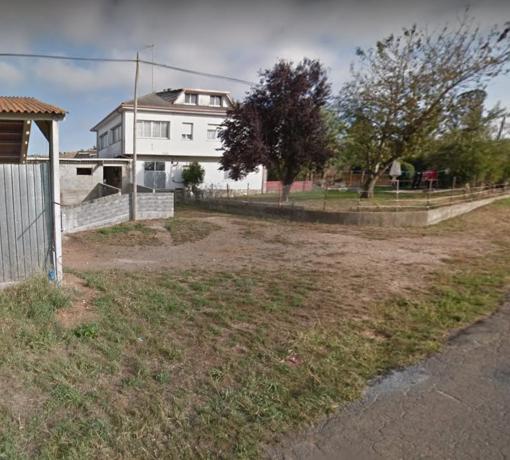 Terreno en Baiña, 1