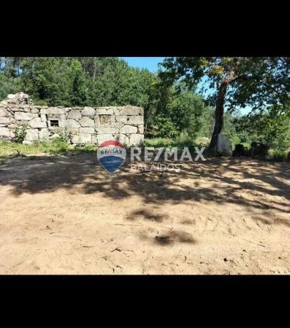 Terreno en Lugar Regueira, 7 a