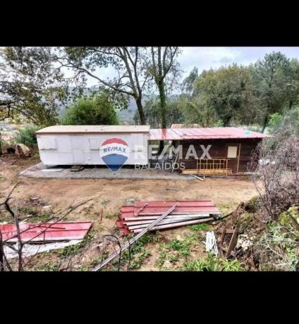 Terreno en Lugar Regueira, 7 a