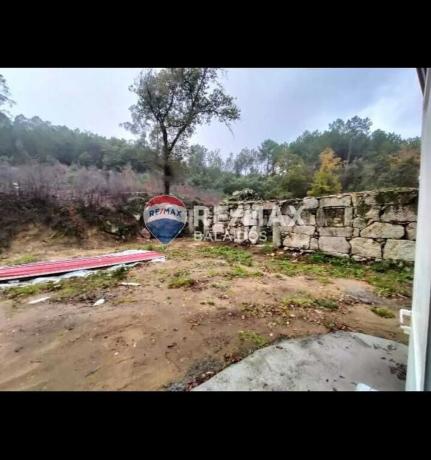 Terreno en Lugar Regueira, 7 a