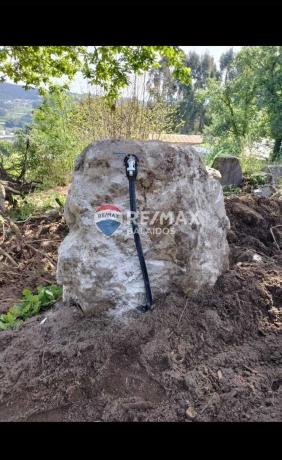 Terreno en Lugar Regueira, 7 a