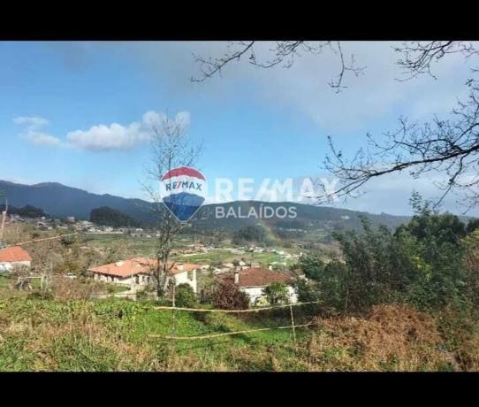 Terreno en Lugar Regueira, 7 a