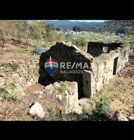 Terreno en Lugar Regueira, 7 a