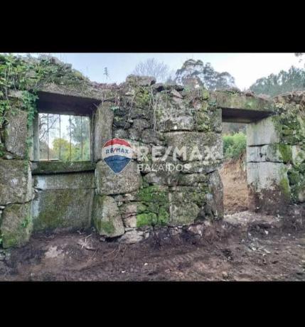 Terreno en Lugar Regueira, 7 a