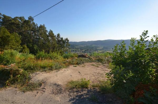 Terreno en Lugar Samuelle