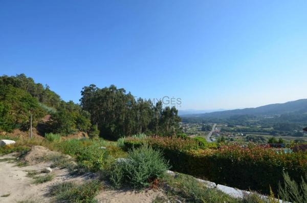 Terreno en Lugar Samuelle