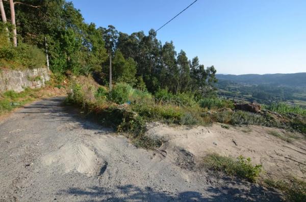 Terreno en Lugar Samuelle