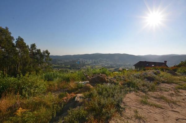 Terreno en Lugar Samuelle
