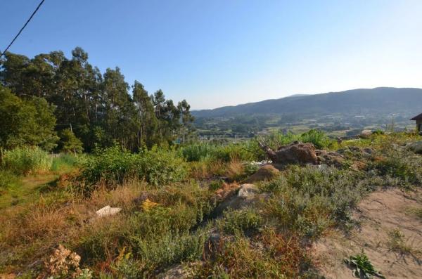 Terreno en Lugar Samuelle