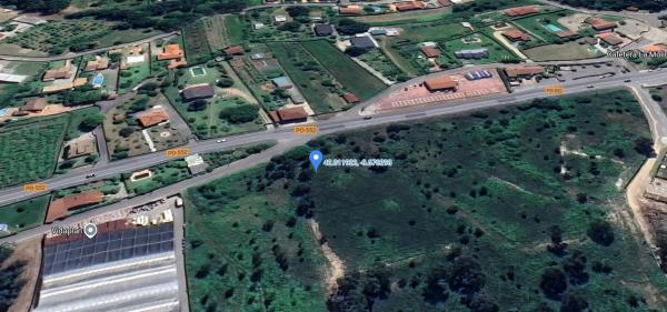 Terreno en Po-552, 15