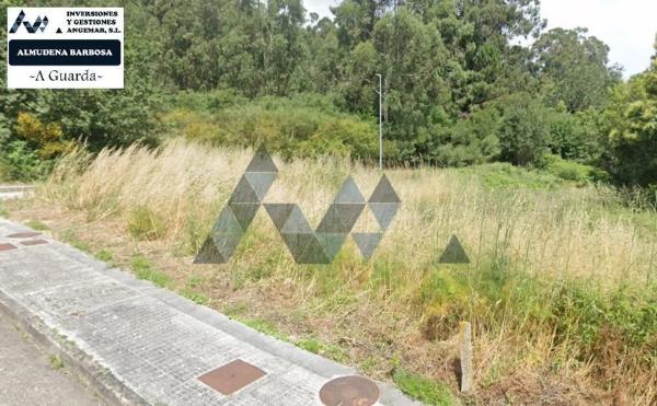 Terreno en Urbanizacion San Telmo Saa