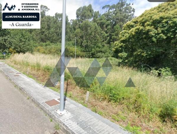 Terreno en Urbanizacion San Telmo Saa