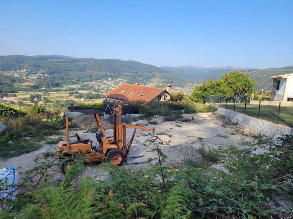 Terreno en calle Samuelle