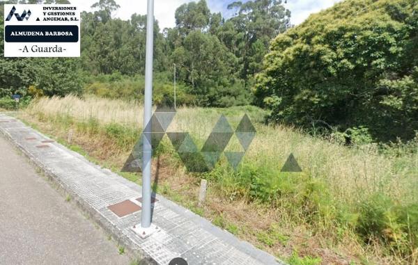 Terreno en Urbanizacion San Telmo Saa