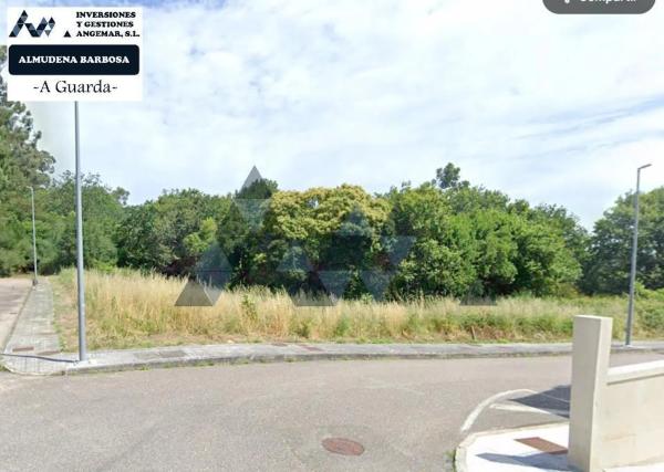 Terreno en Urbanizacion San Telmo Saa