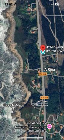 Terreno en calle Vista Alegre, 552 Po