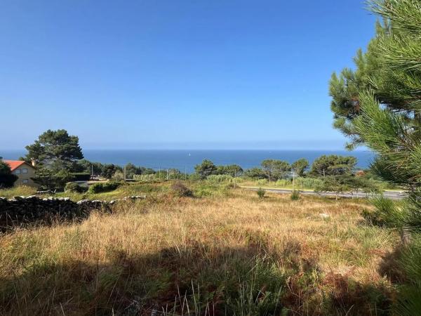 Terreno en calle Vista Alegre, 552 Po