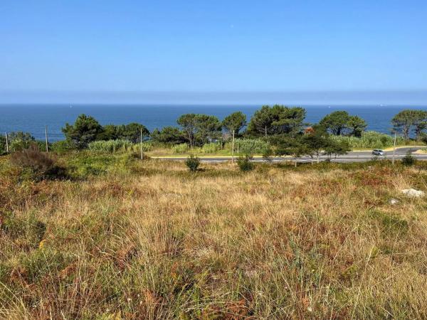 Terreno en calle Vista Alegre, 552 Po