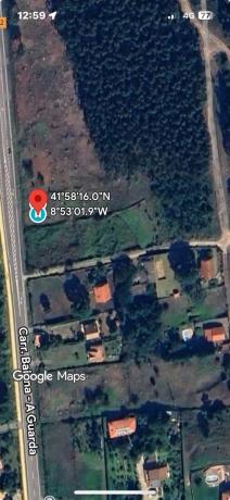 Terreno en calle Vista Alegre, 552 Po