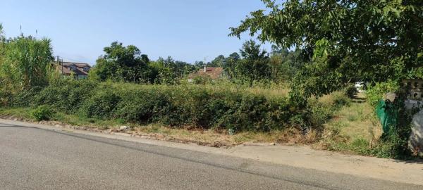Terreno en O Rosal