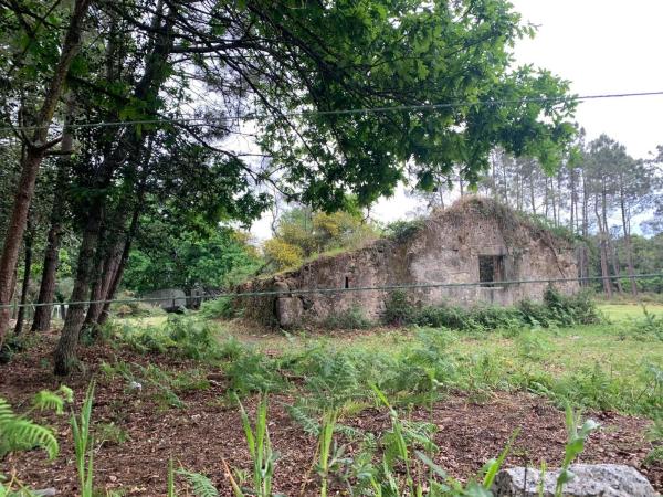 Terreno en Lugar San Bieito
