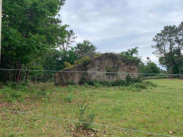 Terreno en Lugar San Bieito