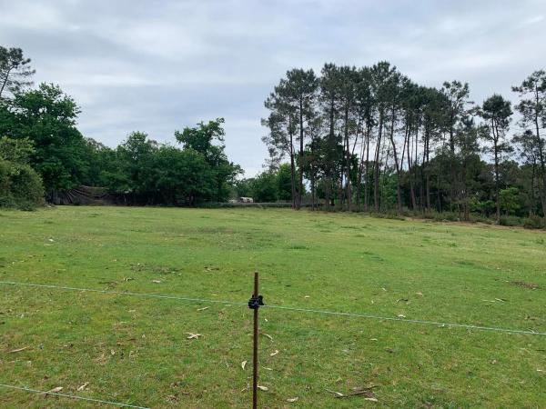 Terreno en Lugar San Bieito