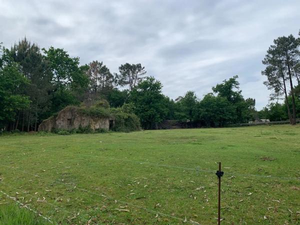 Terreno en Lugar San Bieito