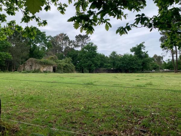 Terreno en Lugar San Bieito