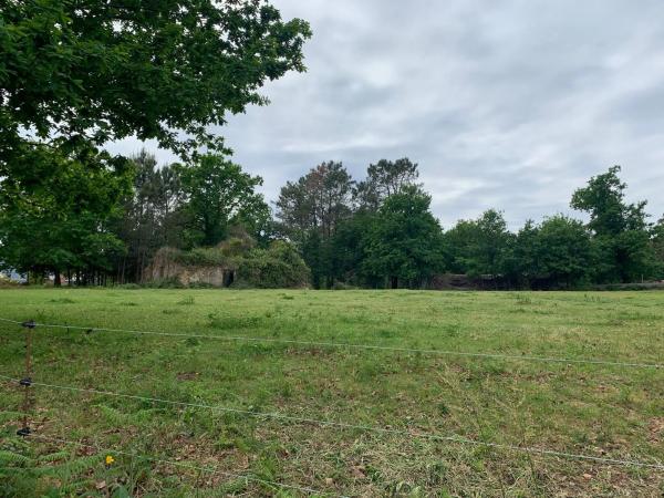 Terreno en Lugar San Bieito
