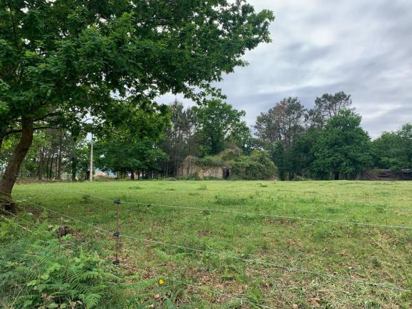 Terreno en Lugar San Bieito