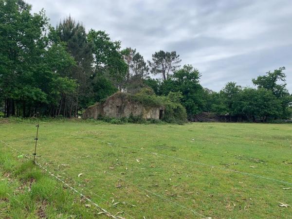 Terreno en Lugar San Bieito