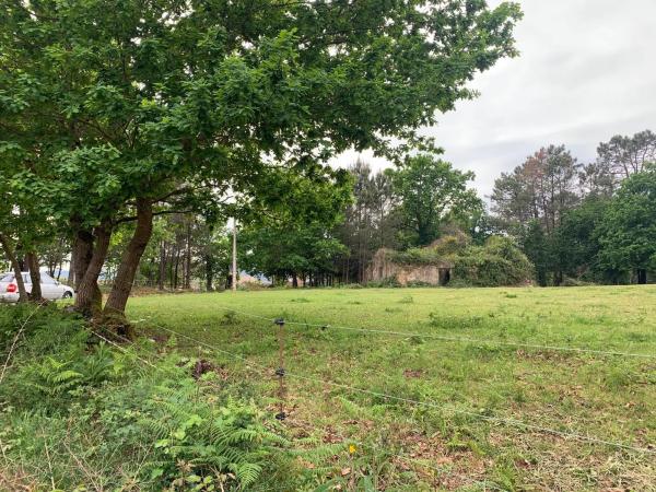 Terreno en Lugar San Bieito