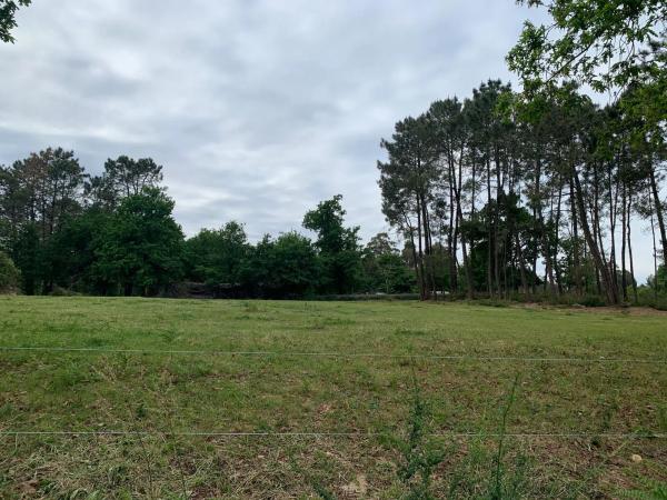 Terreno en Lugar San Bieito