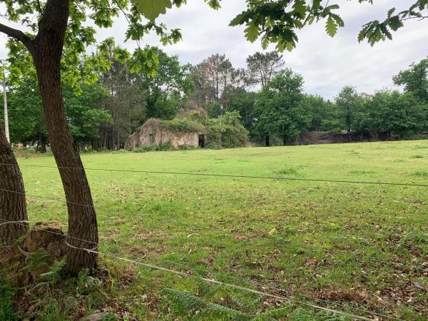 Terreno en Lugar San Bieito