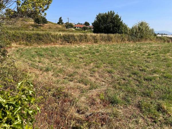 Terreno en Cristelos barrantes, 60